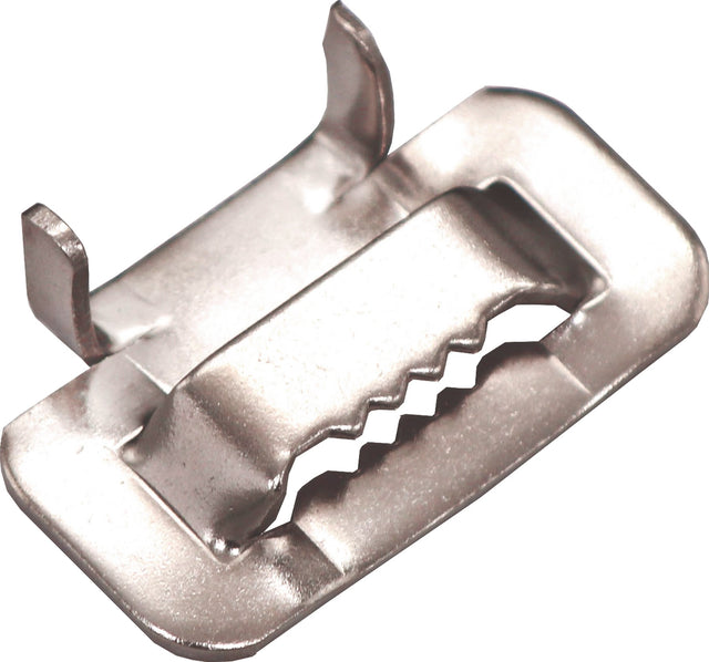 SST Spannbandverschluss 9,5 mm V2A – Edelstahl Verschluss für Spannband BR9