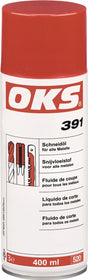 OKS 391 Schneidöl für Metalle 400 ml Spraydose