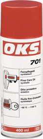 OKS 701 Feinpflegeöl, vollsynthetisch, 400 ml Spraydose