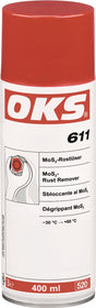OKS 611 Rostlöser mit MoS² 400 ml Spraydose – 12 Stück