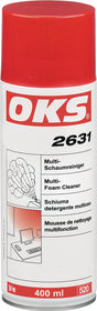 OKS 2631 Multischaumreiniger 400 ml Spraydose – 12 Stück