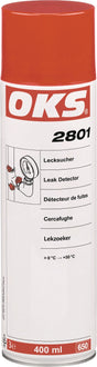 OKS 2801 Lecksucher transparent DVGW 400 ml Spraydose – 12 Stück
