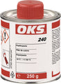 OKS 240 Antifestbrennpaste Kupferpaste 250g Pinseldose – 10 Stück