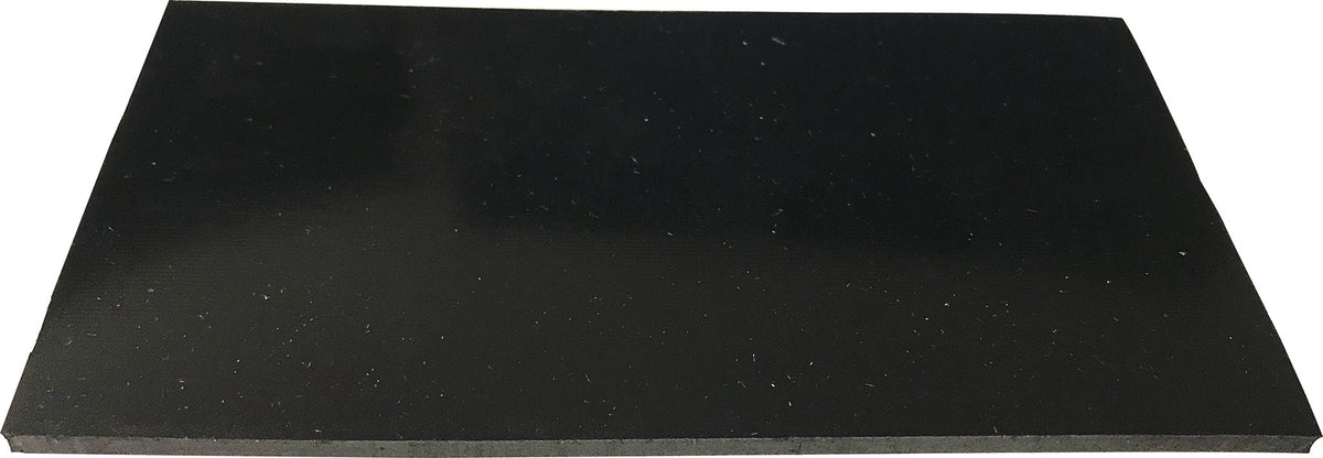 Gummiplatte EPDM/SBR 3 mm schwarz 1,4 m x 10 m – Ites Gummi- und Dichtungstechnik