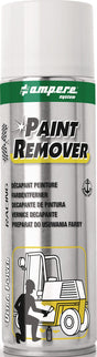 AMPERE Farbentferner PAINT REMOVER 500 ml Spraydose – lösungsmittelfrei