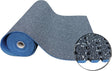 BLACK-CAT Permagrip Sicherheits-Bodenbelagsmatte BCG blau 1,2m x 10m x 8mm