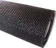 WADO MAROTECH Antirutschmatte BLACK-CAT-Ultralight 10m x 0,6m, 1,3mm, 1 Rolle
