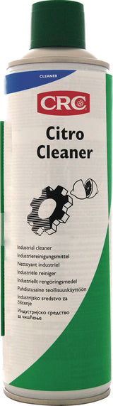 CRC CITRO CLEANER Industriereiniger 500 ml Spraydose