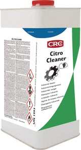 CRC CITRO CLEANER Industriereiniger 500 ml Spraydose