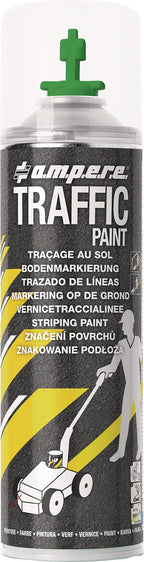 grün