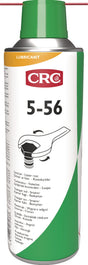 CRC Multifunktionsöl 5-56 500 ml Spraydose – Schmiert, Löst, Reinigt, Schützt