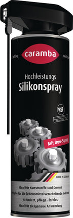 Spraydose Duo-Spray