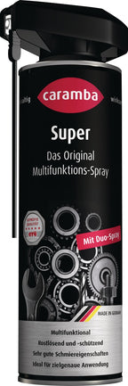 500 ml / Spraydose Duo-Spray