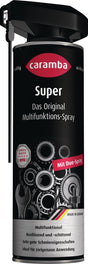 CARAMBA Multifunktionsöl Super 500 ml Spraydose Duo-Spray – Rostlöser, Schmiermittel & Korrosionsschutz