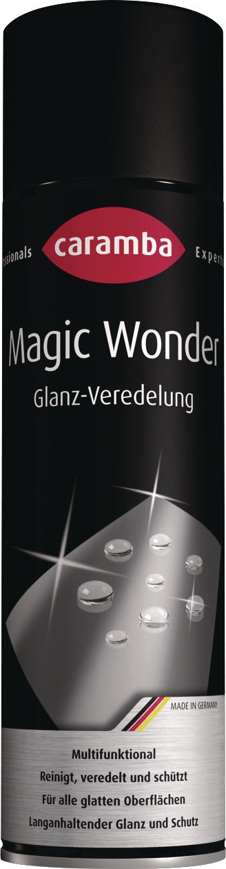 CARAMBA Magic Wonder Intensiv Glanzveredelung 400 ml Spraydose
