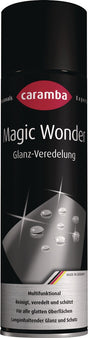 CARAMBA Magic Wonder Intensiv Glanzveredelung 400 ml Spraydose