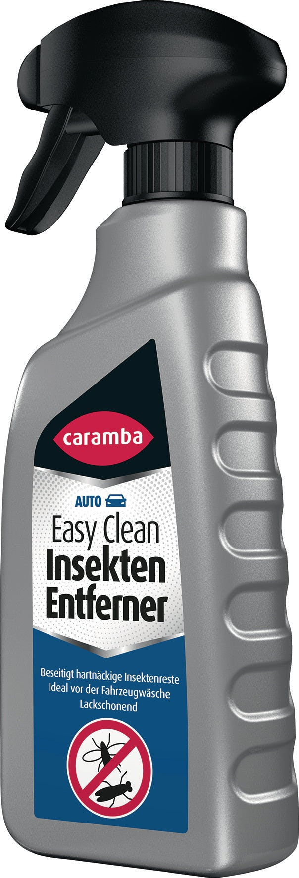 CARAMBA Insektenentferner Easy Clean 500 ml Sprühflasche – 6 Stück