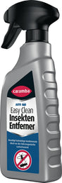 CARAMBA Insektenentferner Easy Clean 500 ml Sprühflasche – 6 Stück
