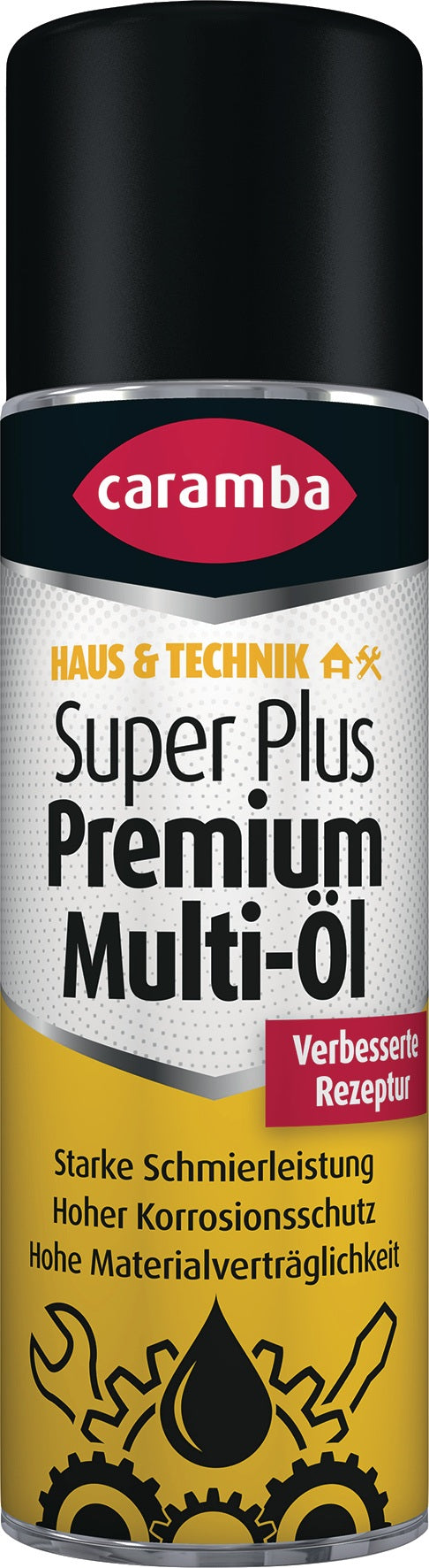 CARAMBA Multiöl Super Plus Premium 300 ml Spraydose – 6 Stück