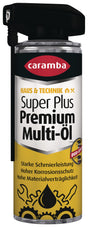 CARAMBA Multiöl Super Plus Premium 300 ml Spraydose – 6 Stück