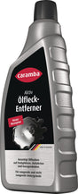 CARAMBA Ölfleckentferner Aktiv 1l Flasche – 6er-Pack für saugende und nicht saugende Untergründe