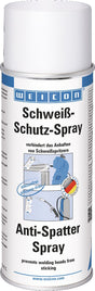 WEICON Schweißschutzspray 400 ml – Silikonfreier Schutz vor Schweißspritzern