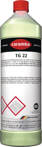 1 l / Flasche