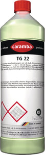 CARAMBA Industriereiniger TG 22 1l Konzentrat Flasche