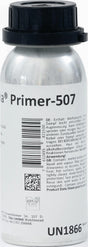 SIKA Primer 507 lösemittelhaltig schwarz 250ml Dose – Haftvermittler für Kleb- und Dichtstoffe