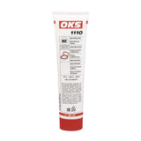 OKS 1110 Multi-Silikonfett NSF H1 transparent 500g Dose – Lebensmittelfett