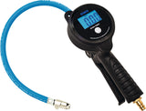 EWO Handreifenfüllmesser airstar digital DN 7,2 mit beleuchteter LCD-Anzeige und Quickstecker