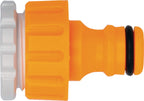 13,19 mm / G 1/2″, G 3/4 ″
