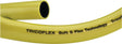 TRICOFLEX Wasserschlauch 25 m – Flexibler PVC-Schlauch mit TNT-Gewebe, 1/2 Zoll, 10 bar