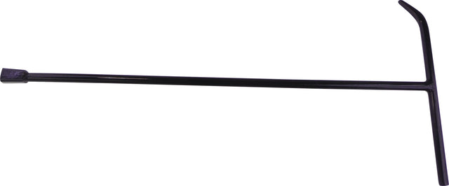 ADMIRAL Hauswasserschiebeschlüssel Typ E, ID 14 mm, 75 cm, Stahl, DIN 3223