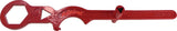 Überflurhydrantenschlüssel Admi®Key Typ A GT ADMIRAL von Klotz Technics – Temperguss DIN 3223, 44 cm
