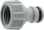 G 1/2 ″ / für Wasserhahn G 1/2 ″ / Kunstoff
