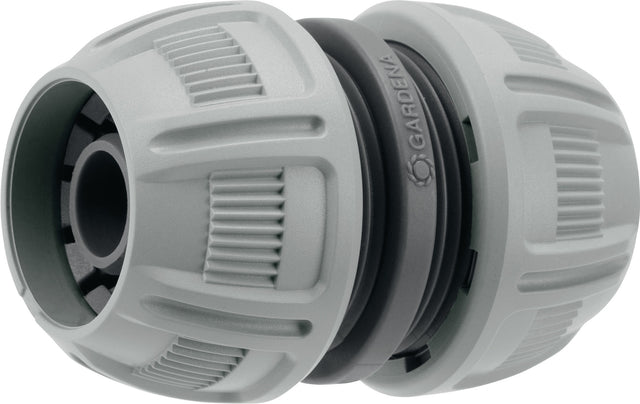 GARDENA Reparaturstück 1/2, 5/8 Zoll 13, 15 mm – frostsichere Schlauchreparatur