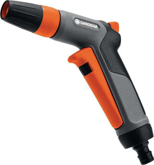 GARDENA Reinigungsspritze Classic Stecksystem – leistungsstark & frostsicher