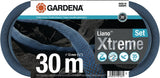 GARDENA Textilschlauch Liano™ Xtreme L.20m ID 13mm – Extrem flexibel & UV-beständig