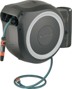inkl. 25 m (13 mm) Schlauch / M/L / 27 cm