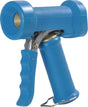 GEKA Profi-Reinigungspistole IG 19,17 mm für TW – Trinkwassergeeignet, Messing/Gummi
