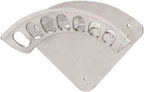 13 mm (1/2″)-Schlauch: 45 m oder / 19 mm (3/4″)-Schlauch: 27 m / Größe M / 106 mm