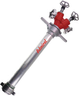 ADMIRAL Hydrantenstandrohr STORZ Aluminium DN 80 mit 1xC-Abgang & 1 Ventil