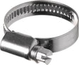 SST Schlauchschelle 8-12 mm W4, 9 mm Band, Edelstahl V2A, DIN 3017