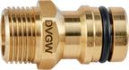 G 1/2 ″ / 20,95 mm