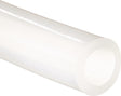 MCC Silikonschlauch ID 2mm AD 4mm transparent – 25 m Rolle, FDA-zugelassen, -50 bis +200 °C
