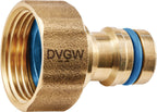 19,17 mm / G 1/2 ″