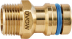 G 1/2 ″ / 20,95 mm