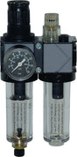EWO Wartungseinheit Typ 488 variobloc G 1/4 Zoll 2-tlg. 1500 Nl/min