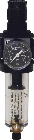 BG I / 2000 l/min / 11,89
